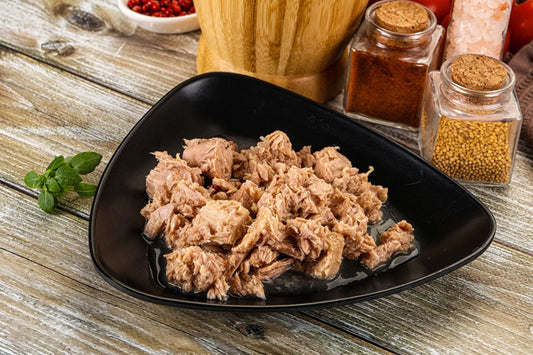 Tuna - 800G