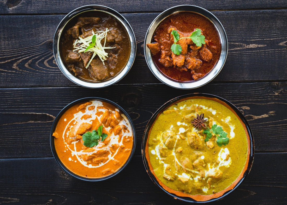 National Curry Week