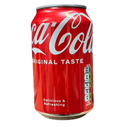 Coca Cola - 24 Pack