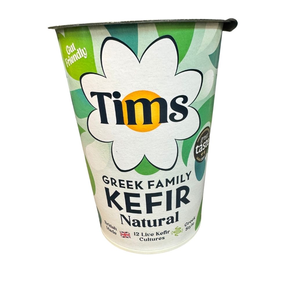 Tims Kefir natural