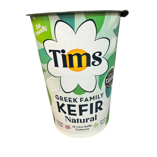 Tims Kefir natural
