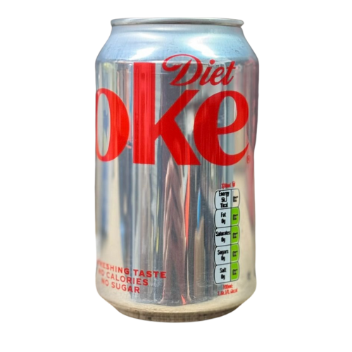 Diet Coke - 24 Pack