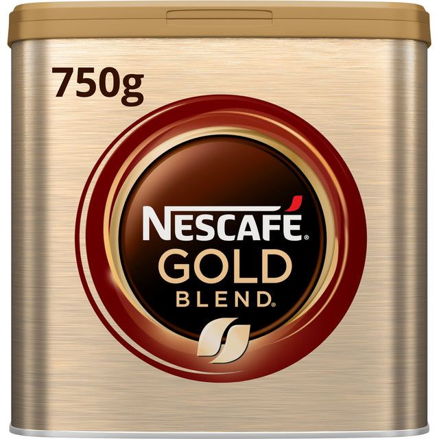 Nescafe Gold Blend Instant coffee -750G