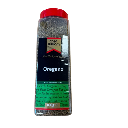 Oregano - 100G