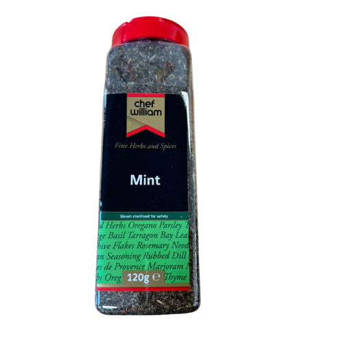 Mint - 120G