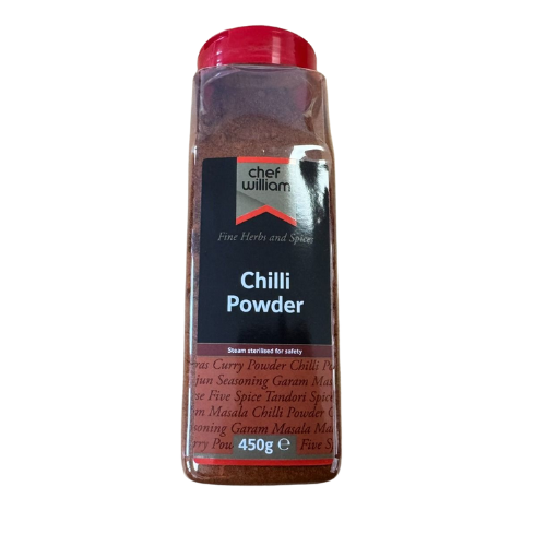 Chilli Powder - 450G