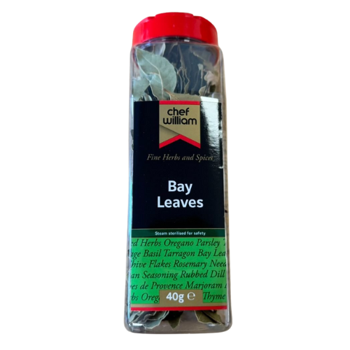 Dried bay leaves - 40G