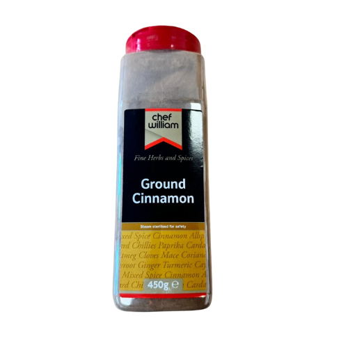 Ground cinnamon - 450G