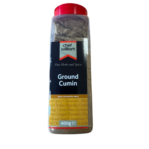 Ground cumin - 400G