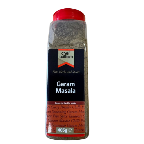 Garam Masala - 405G