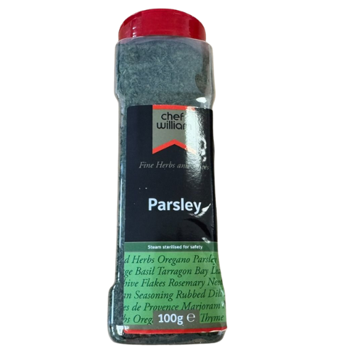 Parsley - 100G