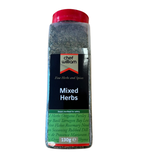 Mixed herbs - 130G