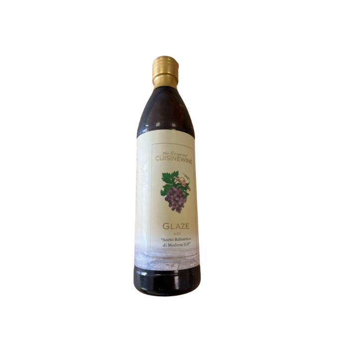 Balsamic Glaze - 500ML