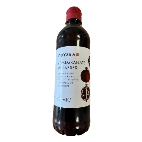 Pomegranate molasses - 500ml