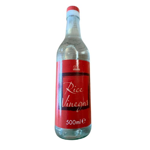Rice Vinegar - 500 ml