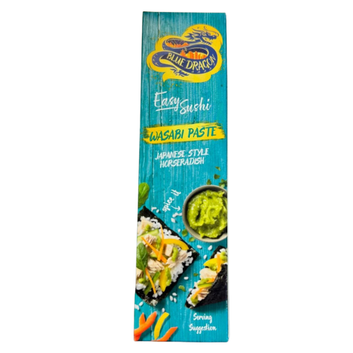 Wasabi Paste - 45G