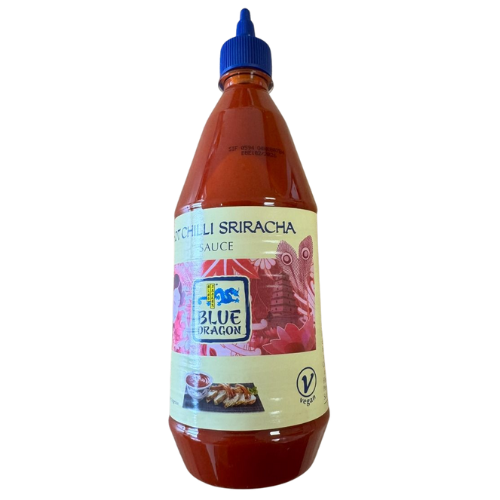 Sriracha Sauce - 700ml