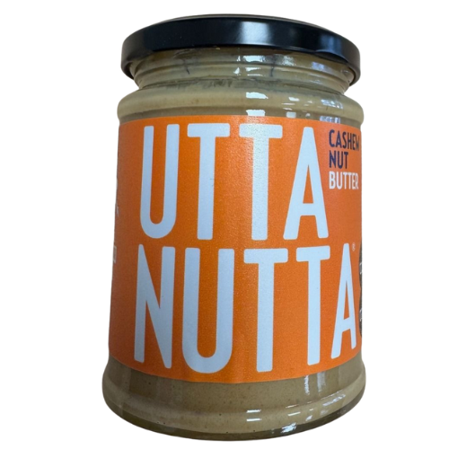 Utta Nutta cashew butter - 290G