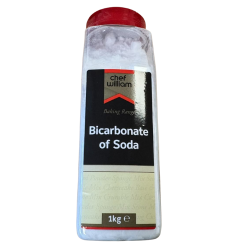 Bicarbonate of Soda - 1KG