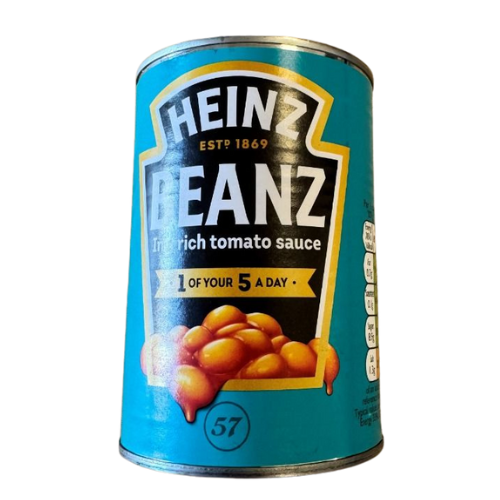 Baked Beans - 415G