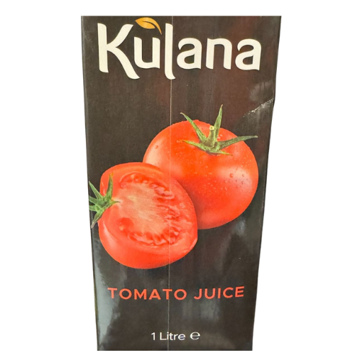 Tomato Juice - 1 litre