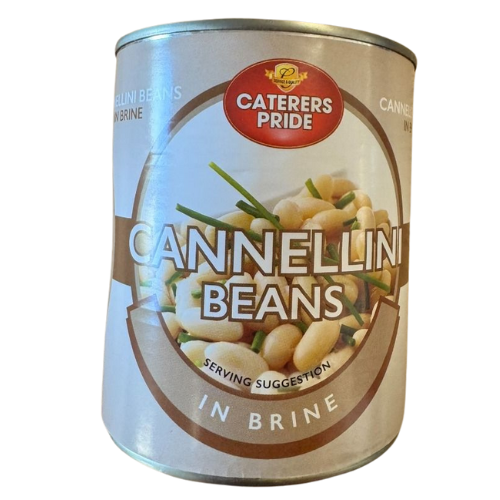 Cannellini Beans - 800G