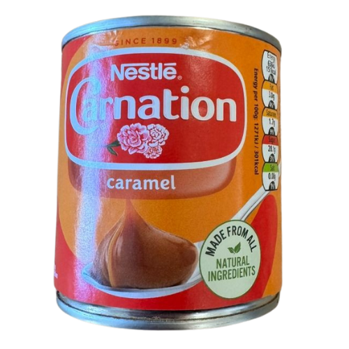 Caramel carnation - 397G