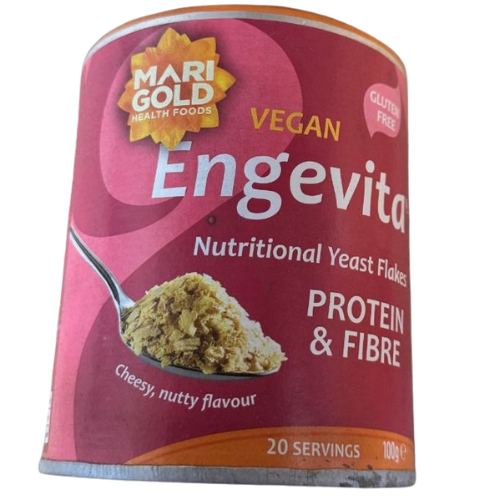 Engevita nutritional yeast - 100G