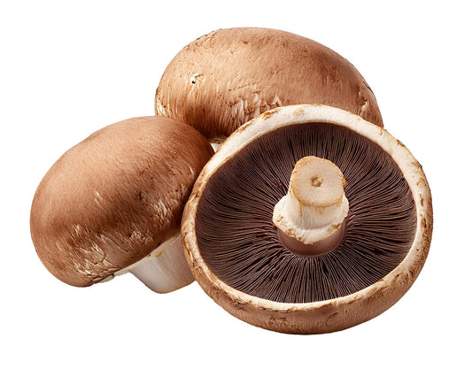 Mushrooms (Portobello) - 250G