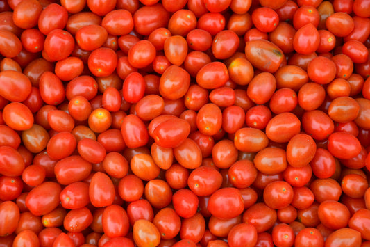 Small Plum Tomatoes - 500G
