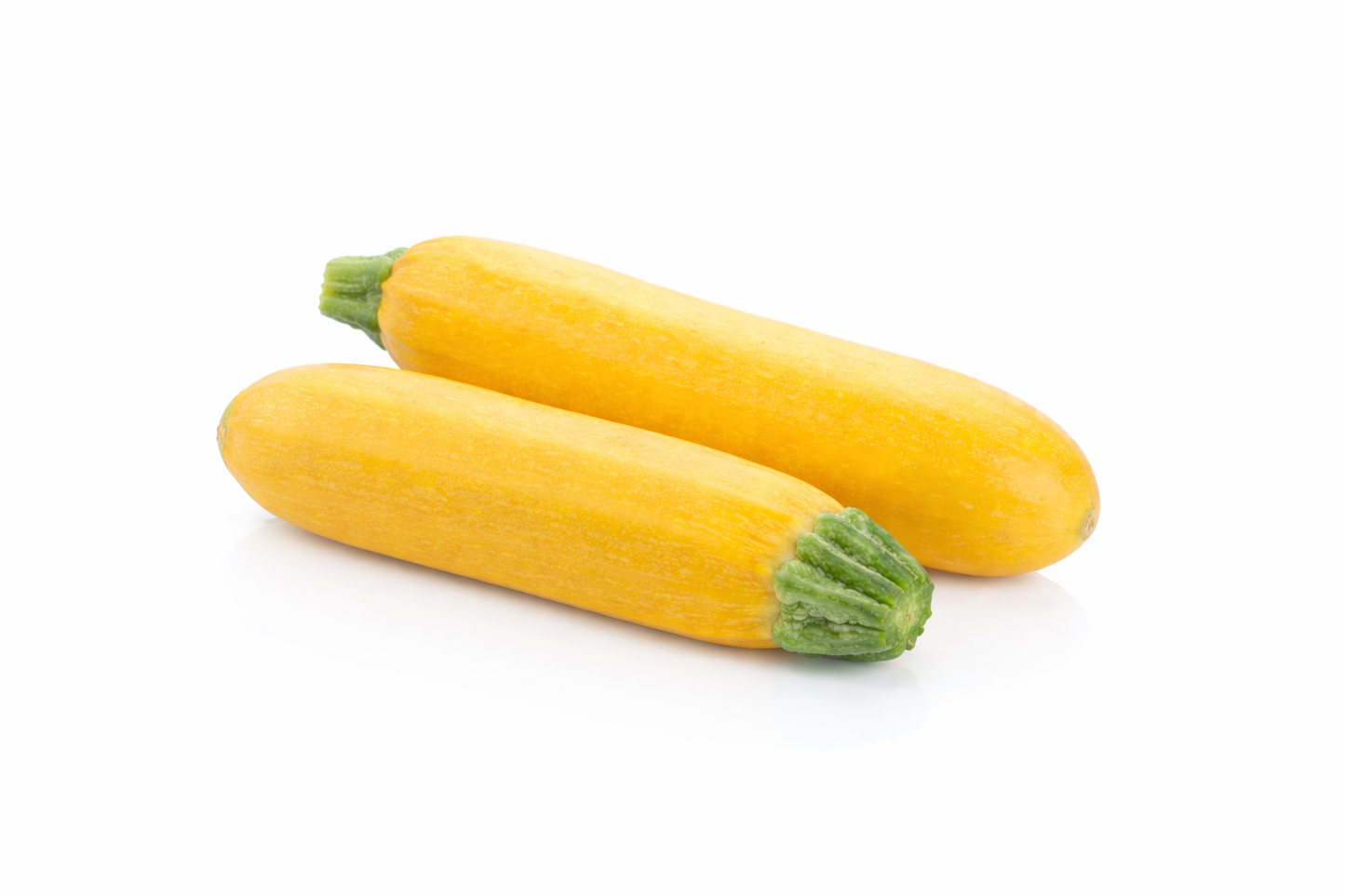 Yellow Courgette