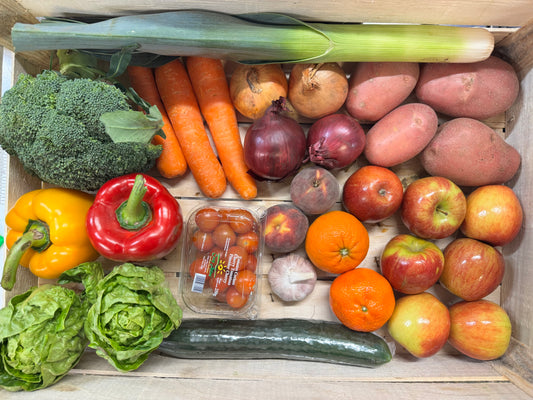 The Fabulous Fifteen