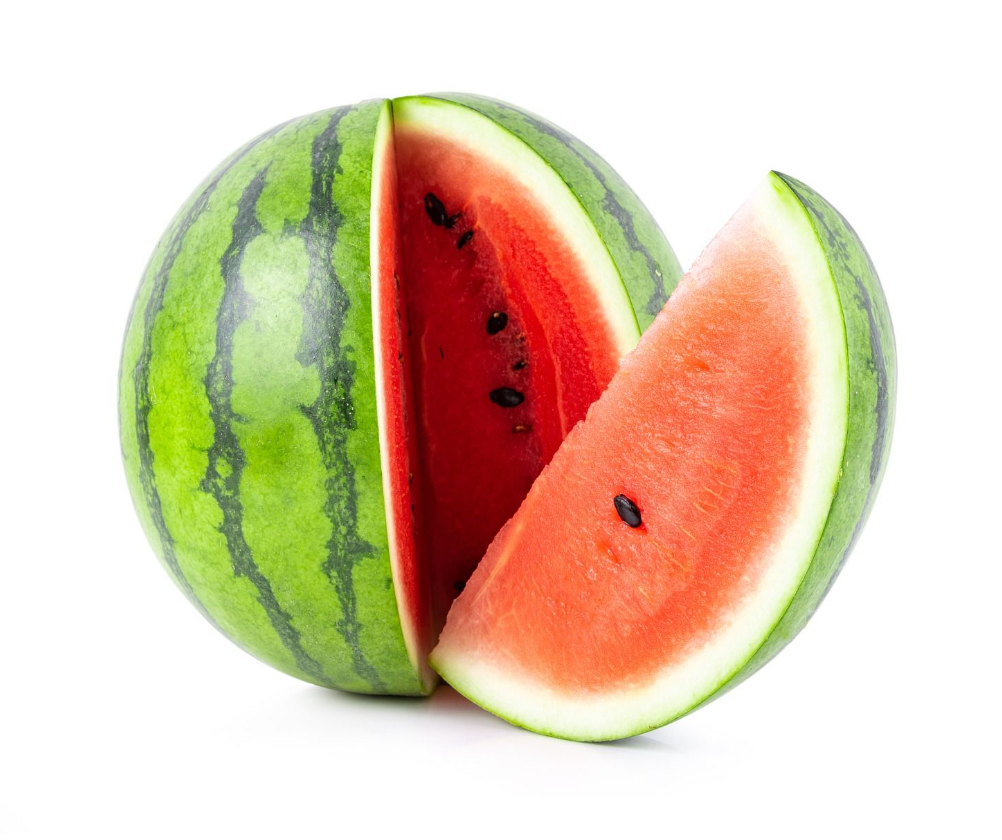 Baby watermelon