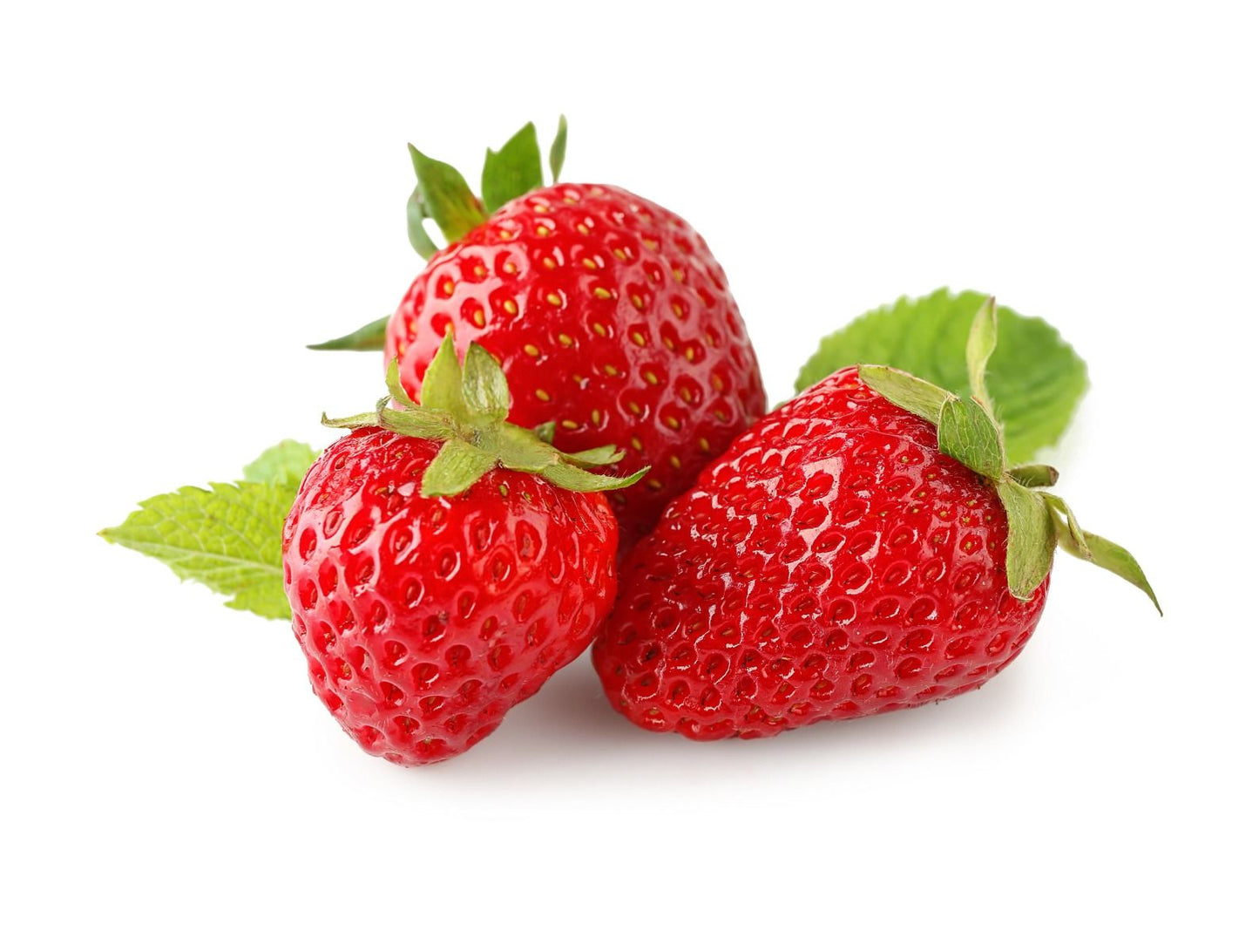 Strawberries  - 250G