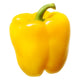 Yellow Pepper