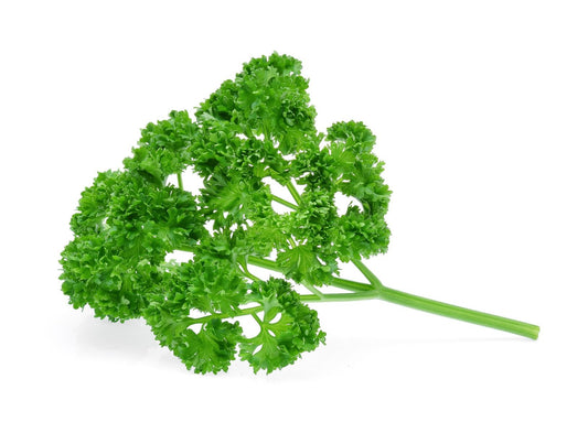 Parsley Curley - 80G -100G