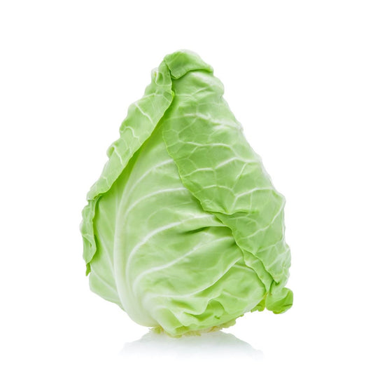 Hispi Cabbage - Each