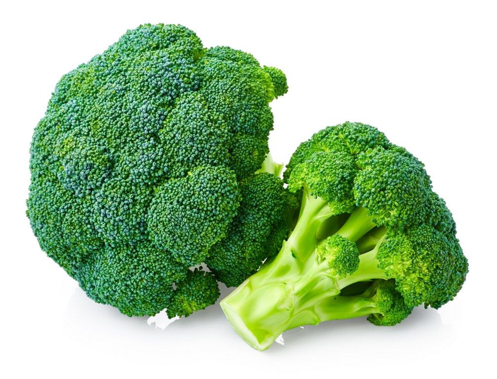 Broccoli - 500G