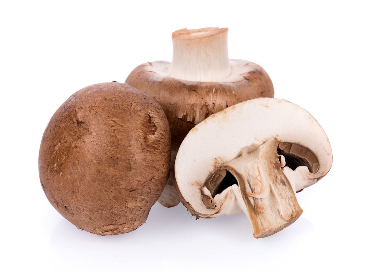 Mushrooms (Chestnut) - 250G