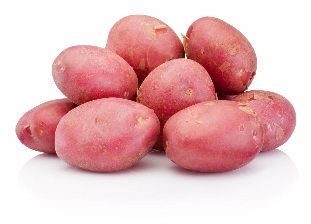 Red Potatoes - 1KG