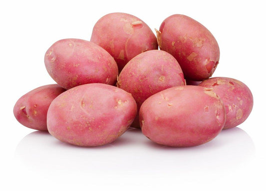 Red Potatoes - 1KG