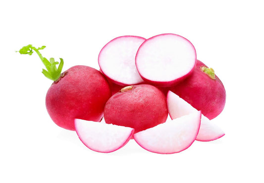 Radishes - 125G