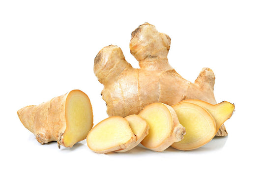 Ginger Root - 125G