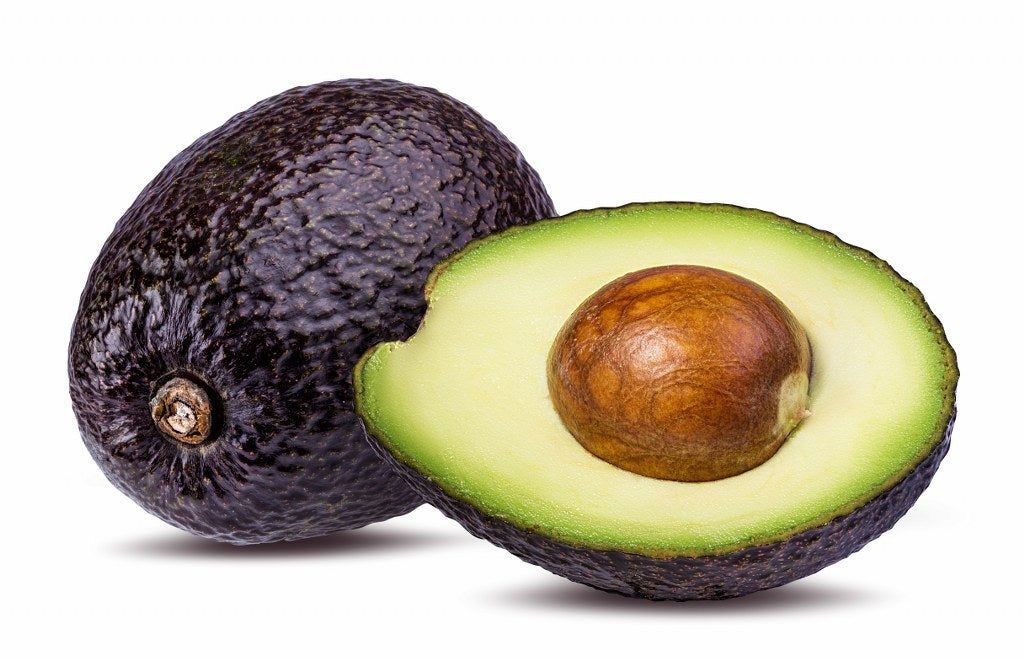 Tree Ripened Avocado - Each