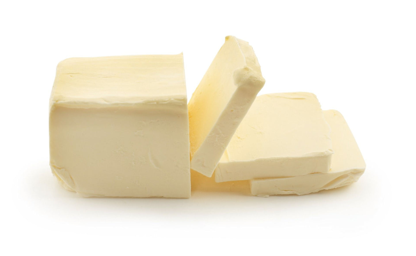 Salted Butter - 250G