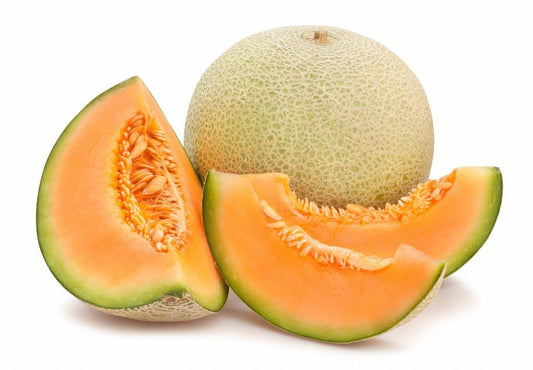 Canteloupe Melon - Each