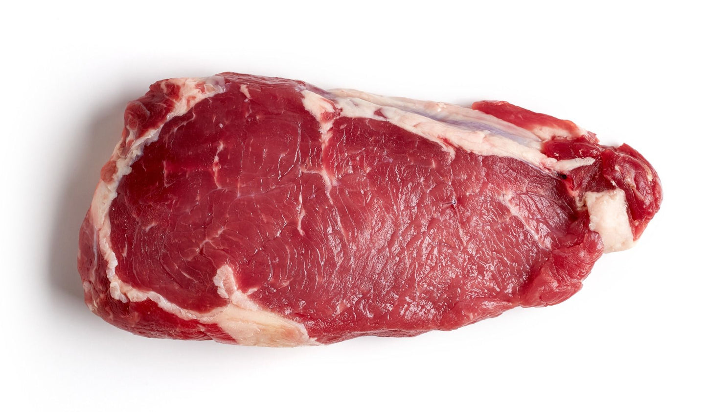 Big Boy Rump Steak - 16 oz