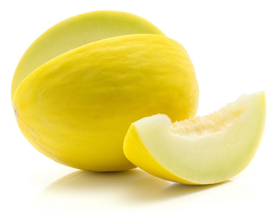 Yellow Melon - Each