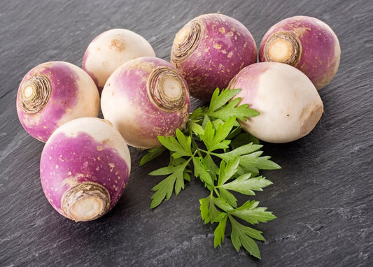 Turnips - 500G