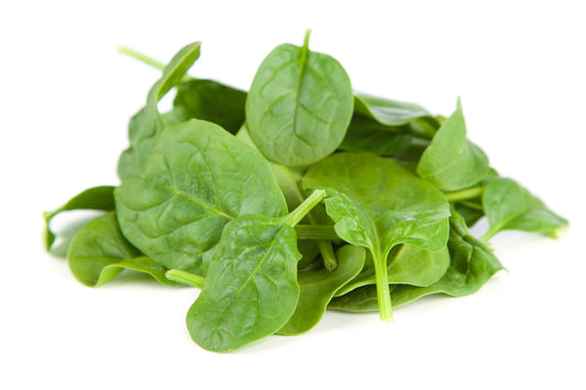 Baby Leaf Spinach - 200G